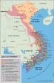 Vietnam. La agresión imperialista 